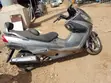 Suzuki Burgman 2010 Scooter - 1