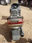 Suzuki Burgman 2010 Scooter - 2