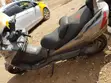 Suzuki Burgman 2010 Scooter - 4
