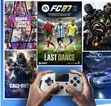 PS5 & PS4 Console Jailbreak and Game Installation - 1