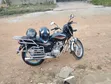 Haojue CD125 Motorcycle 2025 Black - 1