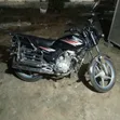 Haojue CD125 Motorcycle 2025 Black - 4