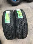Brand New Car Tyres and Rims - 1