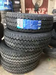 Brand New Car Tyres and Rims - 2