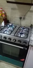 Gas Stove Cooker Repairs and Services in Accra & Kumasi - 3
