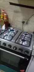 Gas Stove Cooker Repairs and Services in Accra & Kumasi - 4