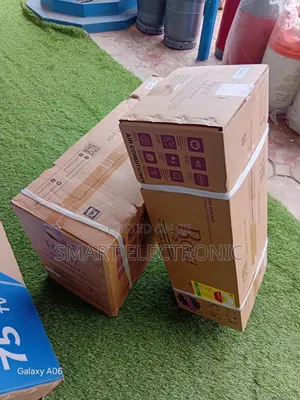 Roch Air Conditioner - German Quality, Ghana Price