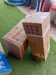 Roch Air Conditioner - German Quality, Ghana Price - 1