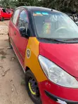Hyundai I10 2009 Red - 4