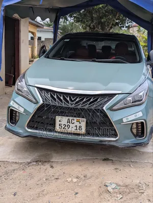 Hyundai Sonata 2015 - Sea Green