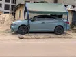 Hyundai Sonata 2015 - Sea Green - 2
