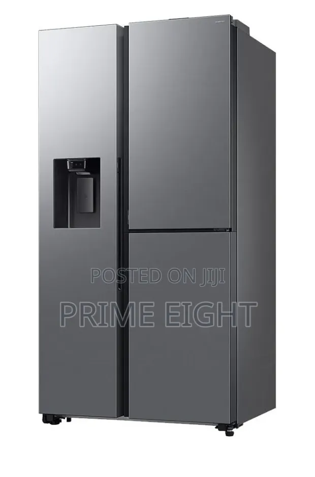 Samsung 627L Side by Side Refrigerator - 1