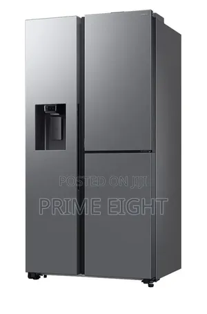 Samsung 627L Side by Side Refrigerator