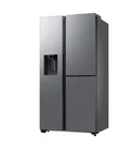 Samsung 627L Side by Side Refrigerator - 2