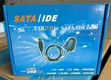 USB 2.0 to SATA/IDE Cable - 1