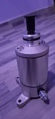 Suzuki SV650S Starter Motor - Brand New - 1
