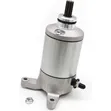 Suzuki SV650S Starter Motor - Brand New - 4