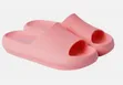 32 Degrees Women's Cushion Slide Sandals - Size 41/42 - 1