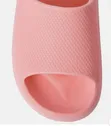 32 Degrees Women's Cushion Slide Sandals - Size 41/42 - 2