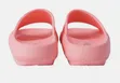 32 Degrees Women's Cushion Slide Sandals - Size 41/42 - 3