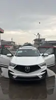 Acura RDX 2020 White - 1