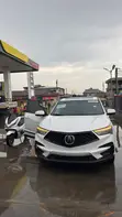 Acura RDX 2020 White - 2