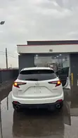 Acura RDX 2020 White - 4
