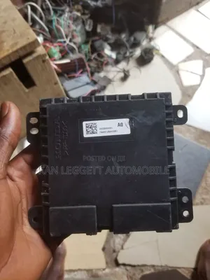 Acura RDX 2019-2020 Heater Climate Control Module