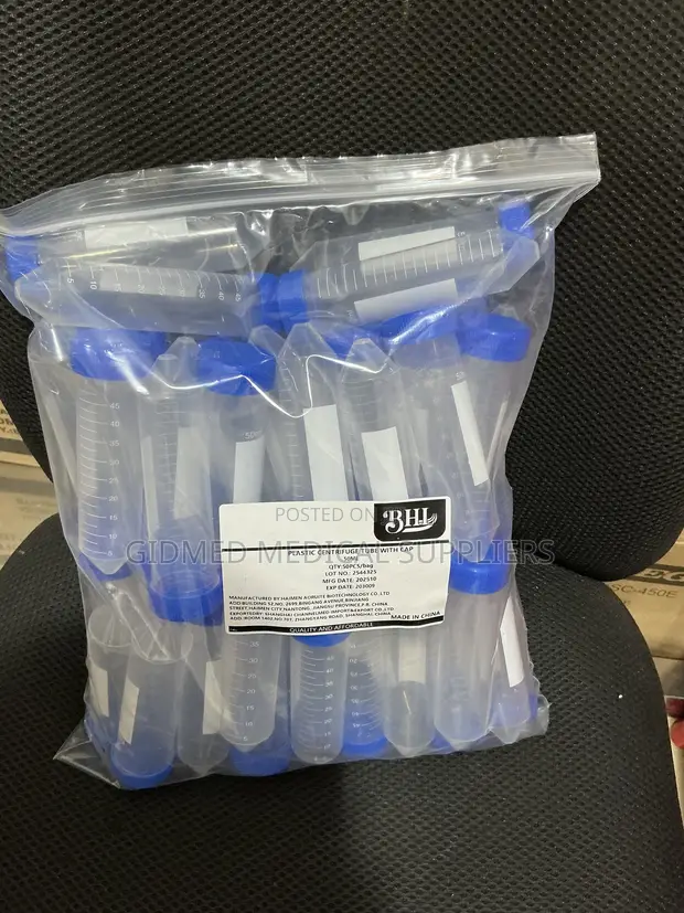 Centrifuge Tube 50ml - 1