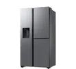 New Samsung 627L Side-by-Side Refrigerator (RS80F65G4FGH) - 1