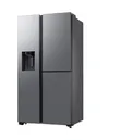 New Samsung 627L Side-by-Side Refrigerator (RS80F65G4FGH) - 2