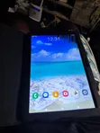New 10.1-Inch Android Tablet 128GB Silver - 2