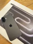 Apple iPhone 16 Plus 128GB Black - 2