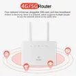 Turbonet Routers, Wifis, Mifis, Modems - 4