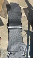 Toyota Tundra Original Floor Mats - 1