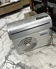 Brand New Nasco 1.5hp Non-Inverter AC (Silver) - 1