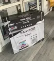 Brand New Nasco 1.5hp Non-Inverter AC (Silver) - 2