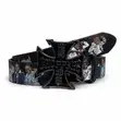 Cross Hip-Hop Y2K Belt 115cm - 1