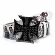 Cross Hip-Hop Y2K Belt 115cm - 2