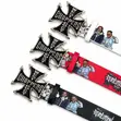 Cross Hip-Hop Y2K Belt 115cm - 5