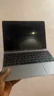 Apple MacBook 12" Retina 2015 - 8GB RAM, 512GB SSD - 2
