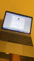 Apple MacBook 12" Retina 2015 - 8GB RAM, 512GB SSD - 3