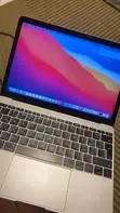 Apple MacBook 12" Retina 2015 - 8GB RAM, 512GB SSD - 4