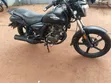 Haojue HJ125-8K 2023 Motorcycle - Black - 3