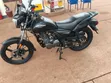 Haojue HJ125-8K 2023 Motorcycle - Black - 4