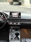 Honda Civic EX 2022 Gray - 4