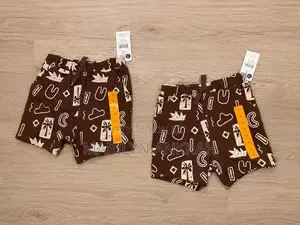 George Boys' Summer Shorts
