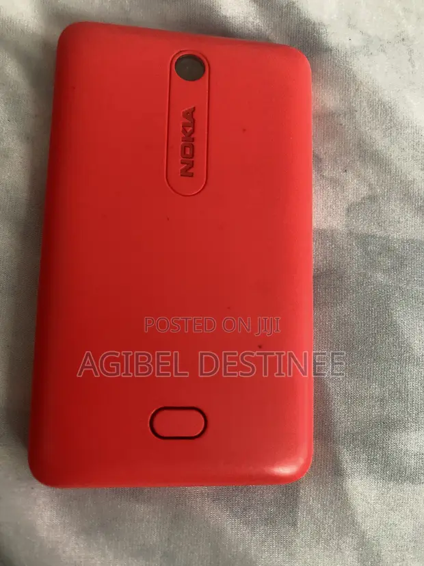 Nokia 230 Dual SIM Red - 1