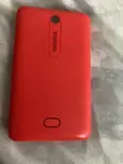 Nokia 230 Dual SIM Red - 1