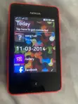 Nokia 230 Dual SIM Red - 2